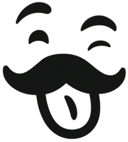 Tonton Gégé logo
