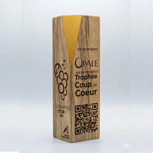Coup de Cœur 2026